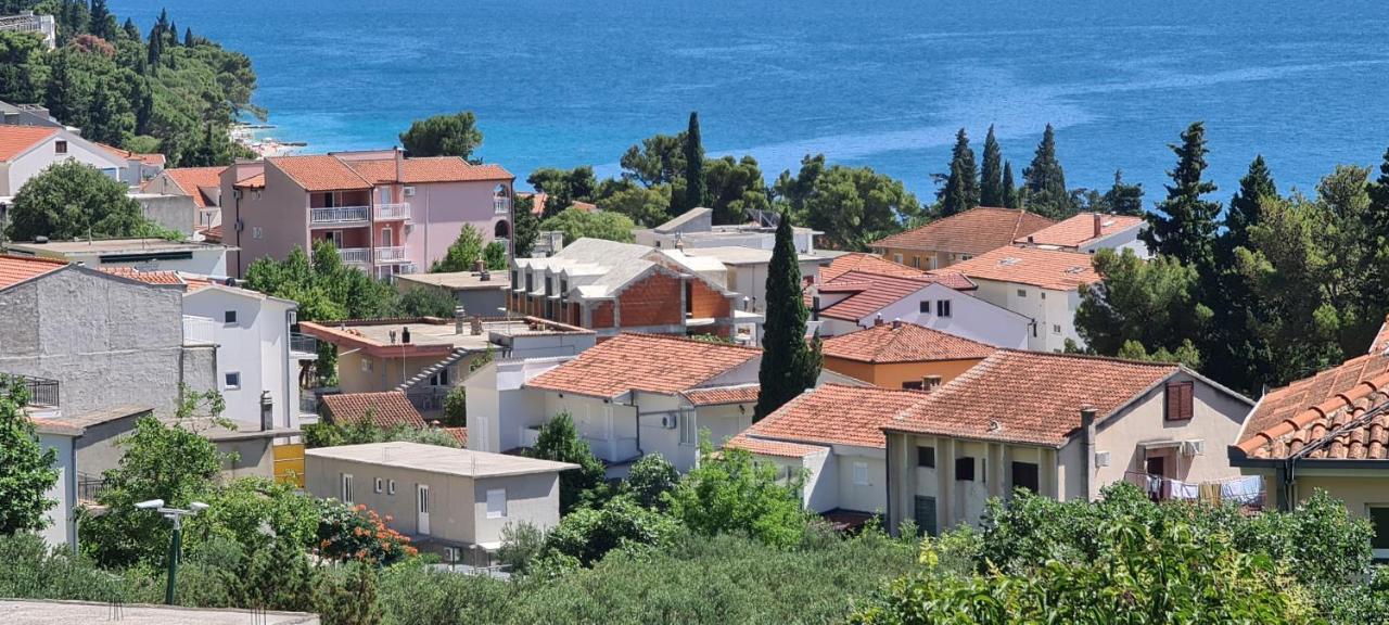 Trutina Rooms Gradac  Extérieur photo