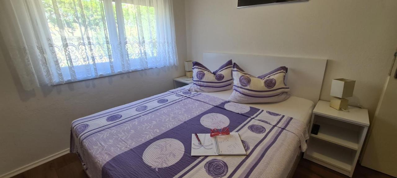 Trutina Rooms Gradac  Chambre photo