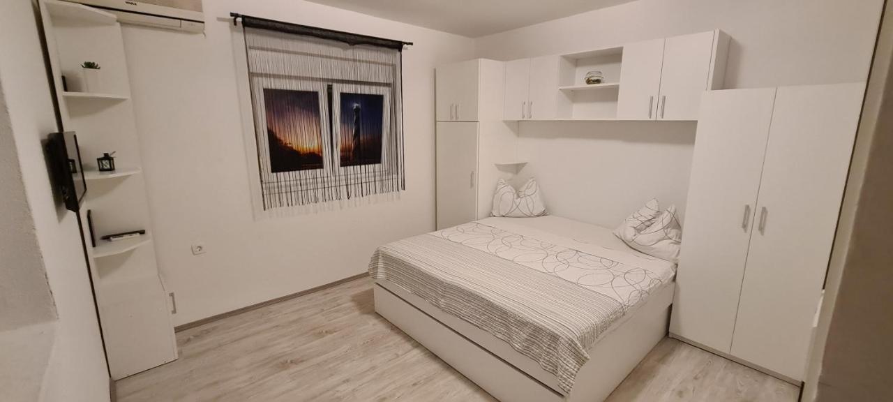 Trutina Rooms Gradac  Chambre photo