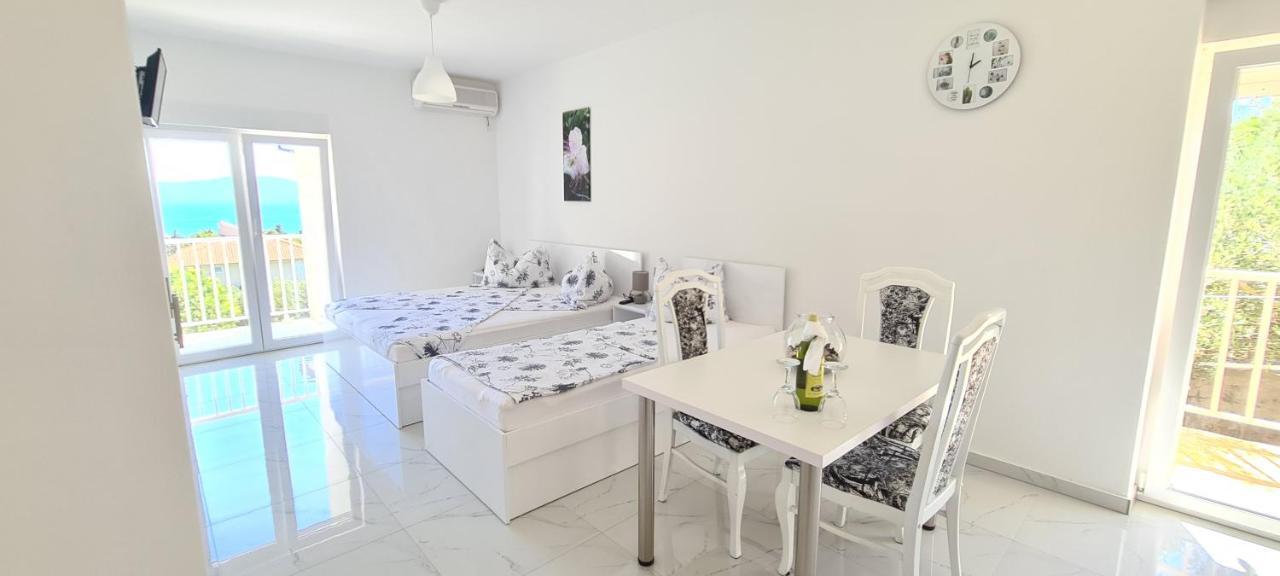 Trutina Rooms Gradac  Chambre photo