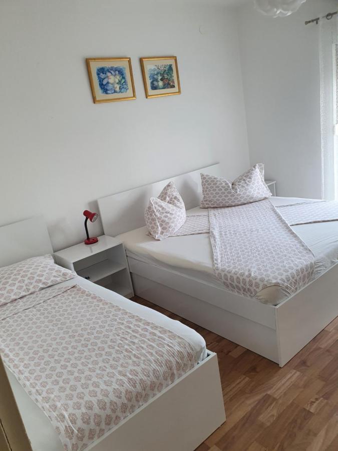 Trutina Rooms Gradac  Chambre photo