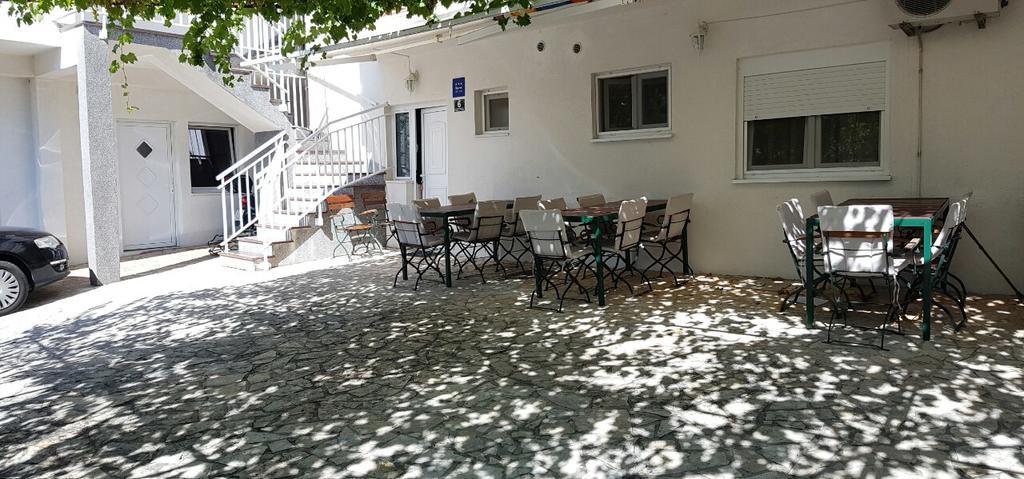 Trutina Rooms Gradac  Extérieur photo