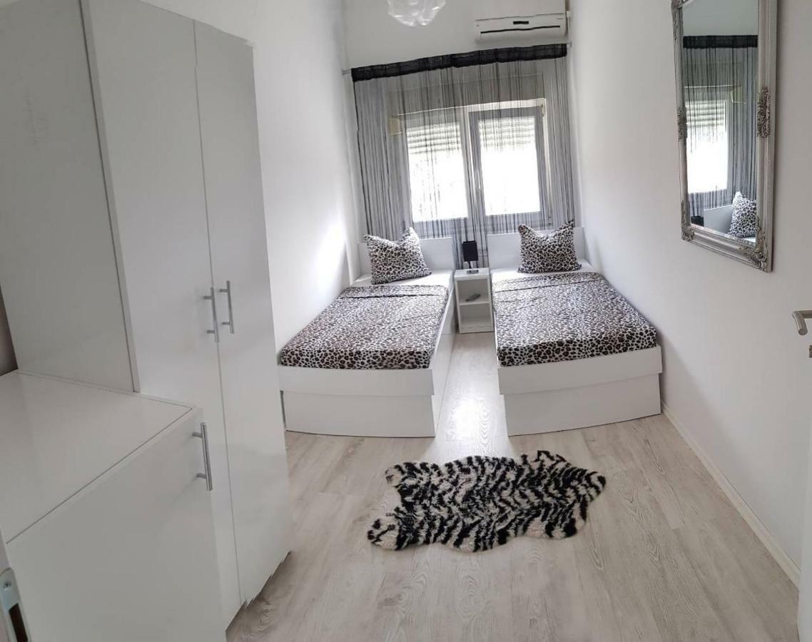 Trutina Rooms Gradac  Chambre photo